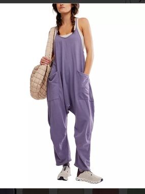 FP Movement Hot Shot Onesie